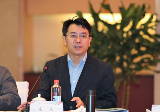 “中国酒哲学”高端论坛在今世缘酒厂圆满举行