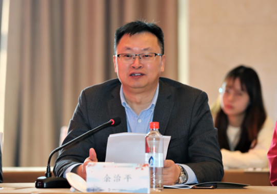 “中国酒哲学”高端论坛在今世缘酒厂圆满举行