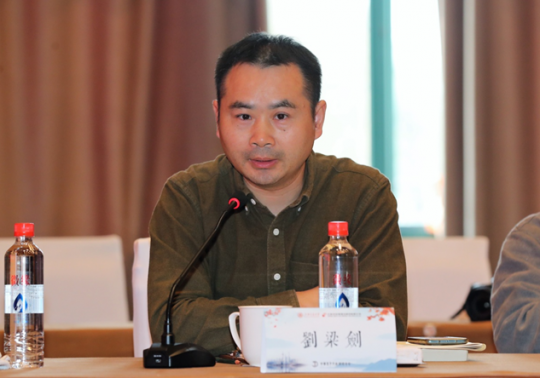 “中国酒哲学”高端论坛在今世缘酒厂圆满举行