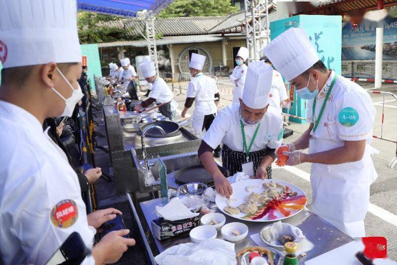 粤菜师傅走进从化,乡村食材有了新演绎