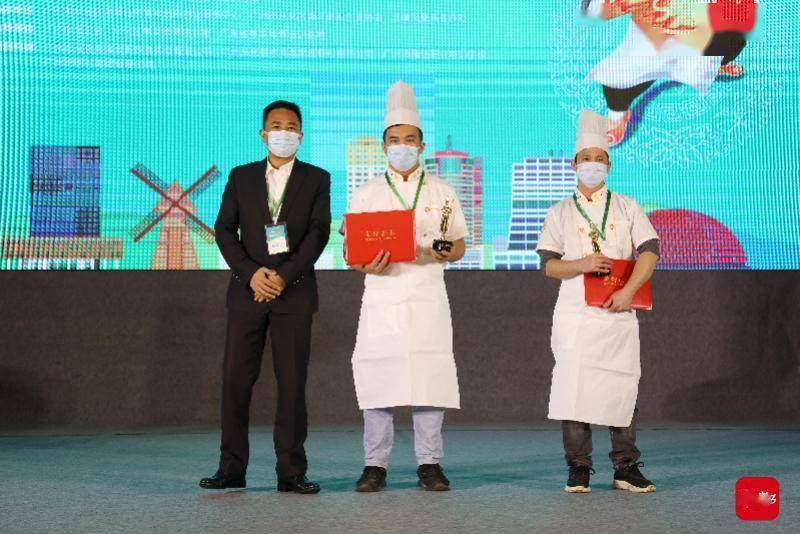 粤菜师傅走进从化,乡村食材有了新演绎