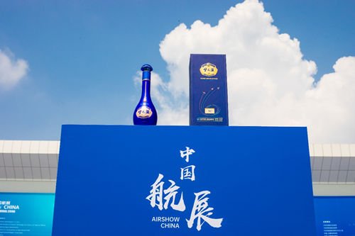 手握定制密码,洋河高端赛道“喜上眉梢”