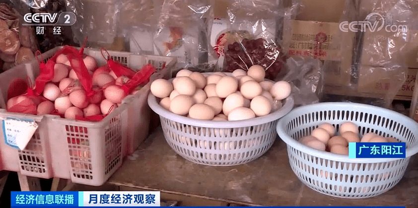 蔬菜8连降!猪肉大反弹!