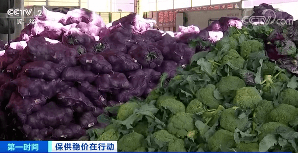 蔬菜8连降!猪肉大反弹!