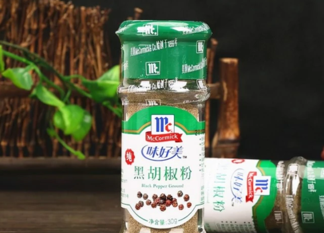 美国牌辣酱“潜伏”我国30年，营收近老干妈7倍