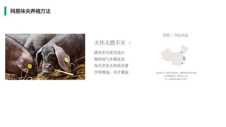 中国猪肉市场消费结构及高端猪肉市场发展趋势!