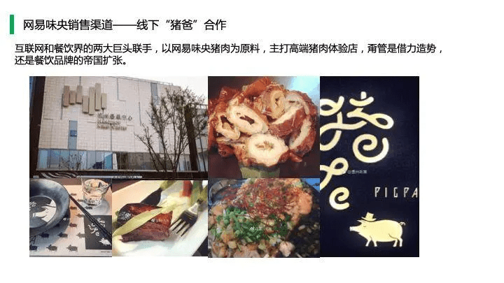 中国猪肉市场消费结构及高端猪肉市场发展趋势!