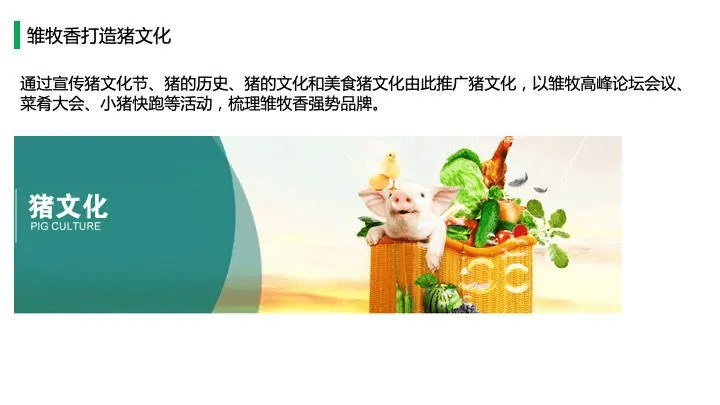 中国猪肉市场消费结构及高端猪肉市场发展趋势!