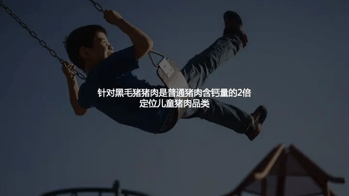 中国猪肉市场消费结构及高端猪肉市场发展趋势!