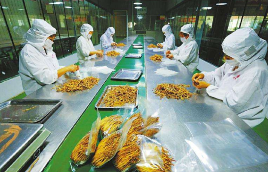 农业产业周报|北大荒、正大、盒马、新希望、牧原股份最新动态