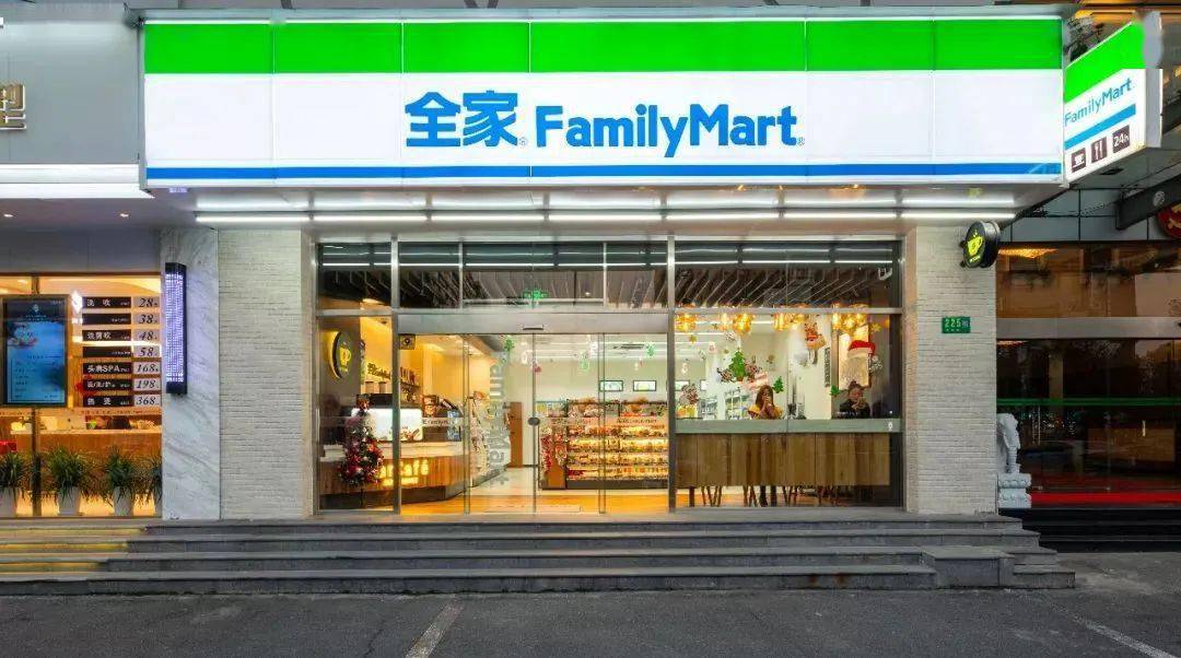 便利店市场的AB面,繁华或者脆弱!