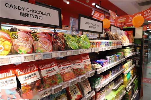从“便利店荒漠”到“网红打卡地”,北京首批地铁便利店探店记
