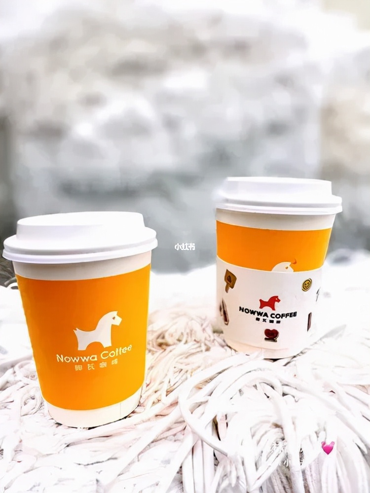 奶茶和咖啡，二者终有一战
