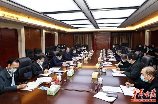 毛伟明调研省粮食和物资储备局:扛稳重任 担牢责任 坚决守住粮食安…