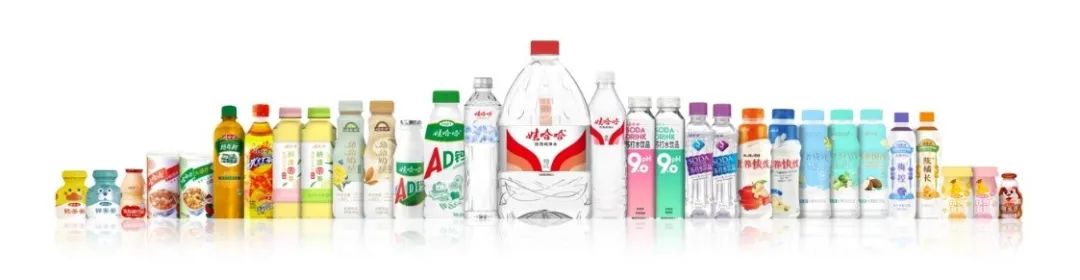 “拒糖”主义兴起,气泡水+玻尿酸组队造新迎势