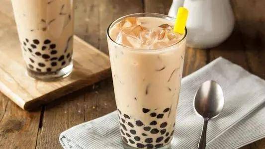 奶茶店也要有“过冬意识”