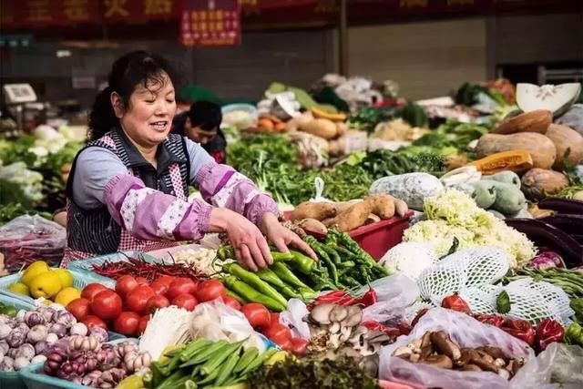 生鲜电商:飞速增长的联营菜场,撬动5万亿生鲜零售市场