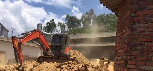 2021年农村统一规划住房?自建房怎么办?全部禁止吗?答案已明确