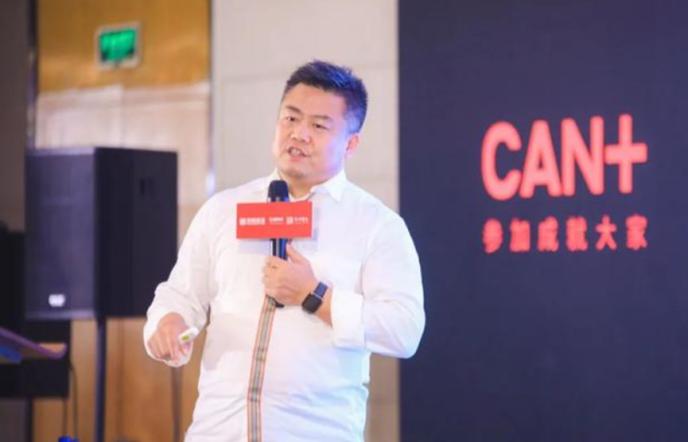 乳业新旧势力混战，夏海通为简爱制定长远发展蓝图