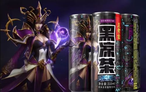 凉茶市场遇凉,王老吉大单品突围战火力全开