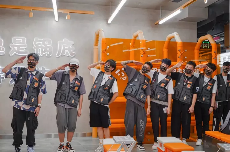 2021火锅圈最抢眼的十大品牌