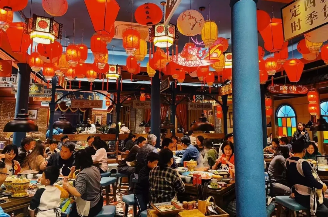 2021火锅圈最抢眼的十大品牌