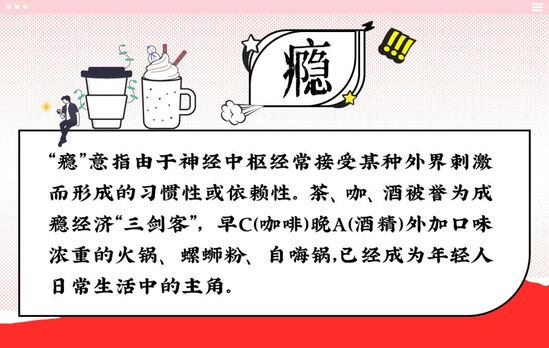 7个字看透当代年轻人消费观