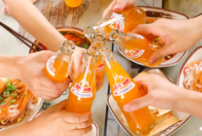 可口可乐无法打败的对手，中国老牌饮料销量坚挺！