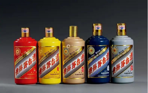 37.3%,中国白酒头部力量的密码