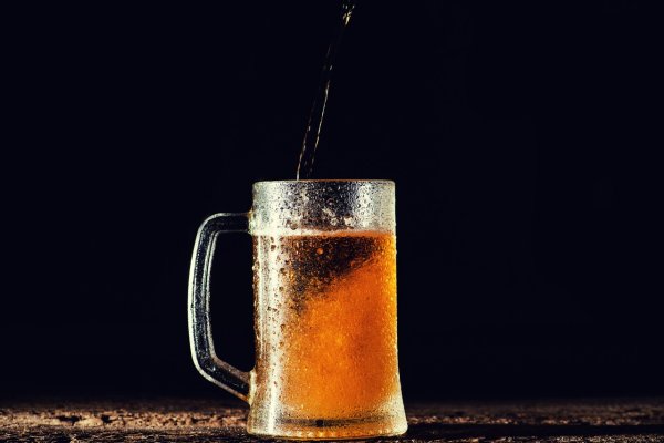 (sys)在啤酒中寻找茅台