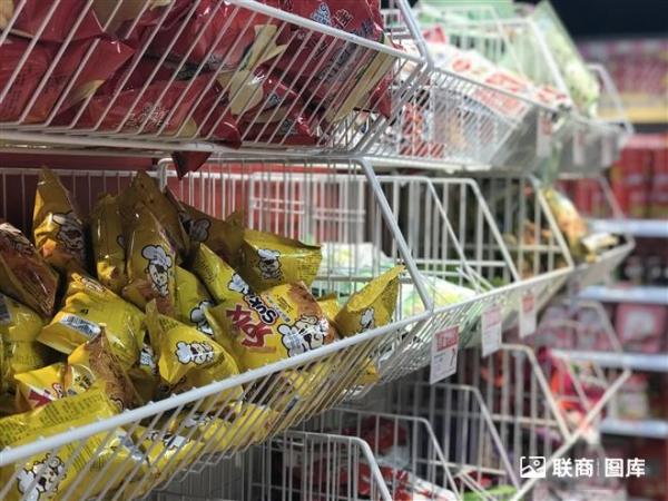 (sys)零食上市公司大解密：章燎原收入最高，香飘飘对员工最大方