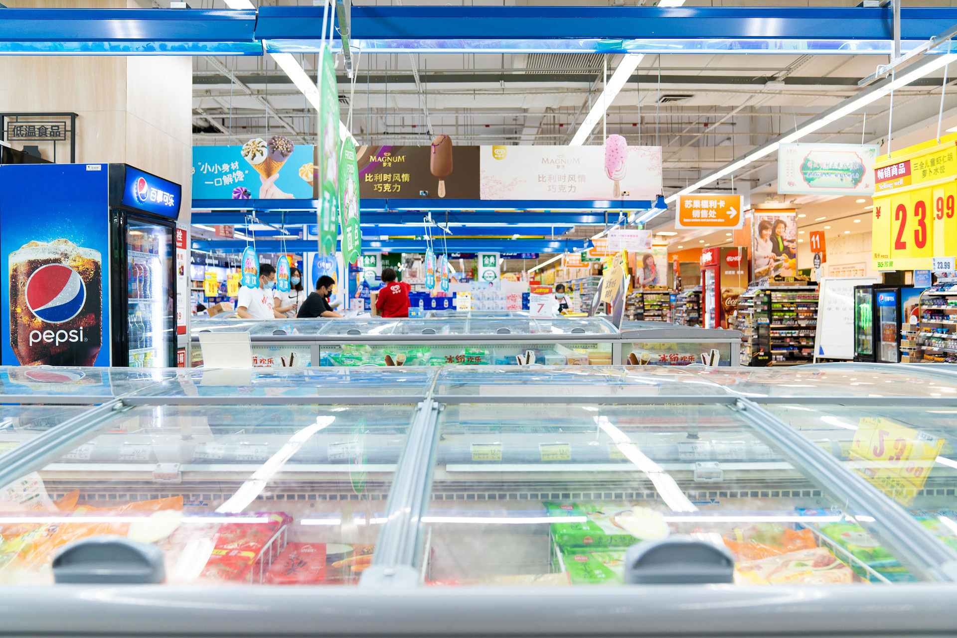 中国预制菜品牌百强榜冠军:超越正大、梅林、周黑鸭,年入93亿!