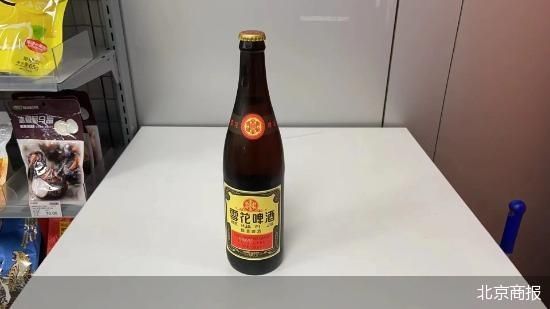 (sys)啤酒走起复古风，怀旧牌背后是什么？