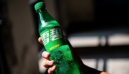 雪碧不碧，包装色彩会如何影响消费者的购买选择？
