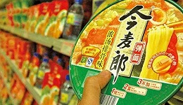 商标被判无效的“痛”，今麦郎承受不起