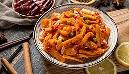 产品吃出脚指甲？“榨菜一哥”涪陵榨菜回应了