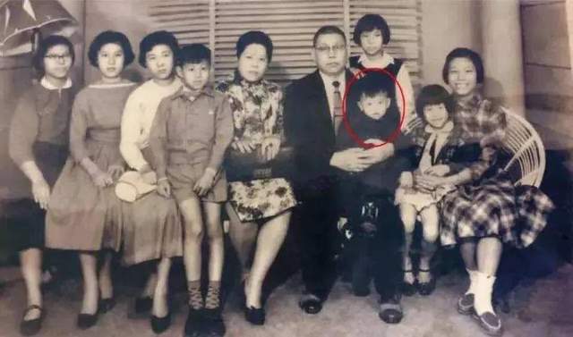 身家510亿霸道总裁竟是新媒体小编,旺旺集团比赌王家还有戏?