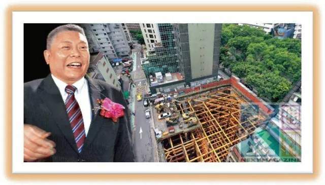 身家510亿霸道总裁竟是新媒体小编,旺旺集团比赌王家还有戏?