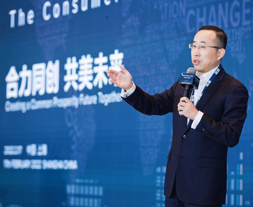 蒙牛卢敏放:大力规划“双碳”战略,积极布局零碳产品