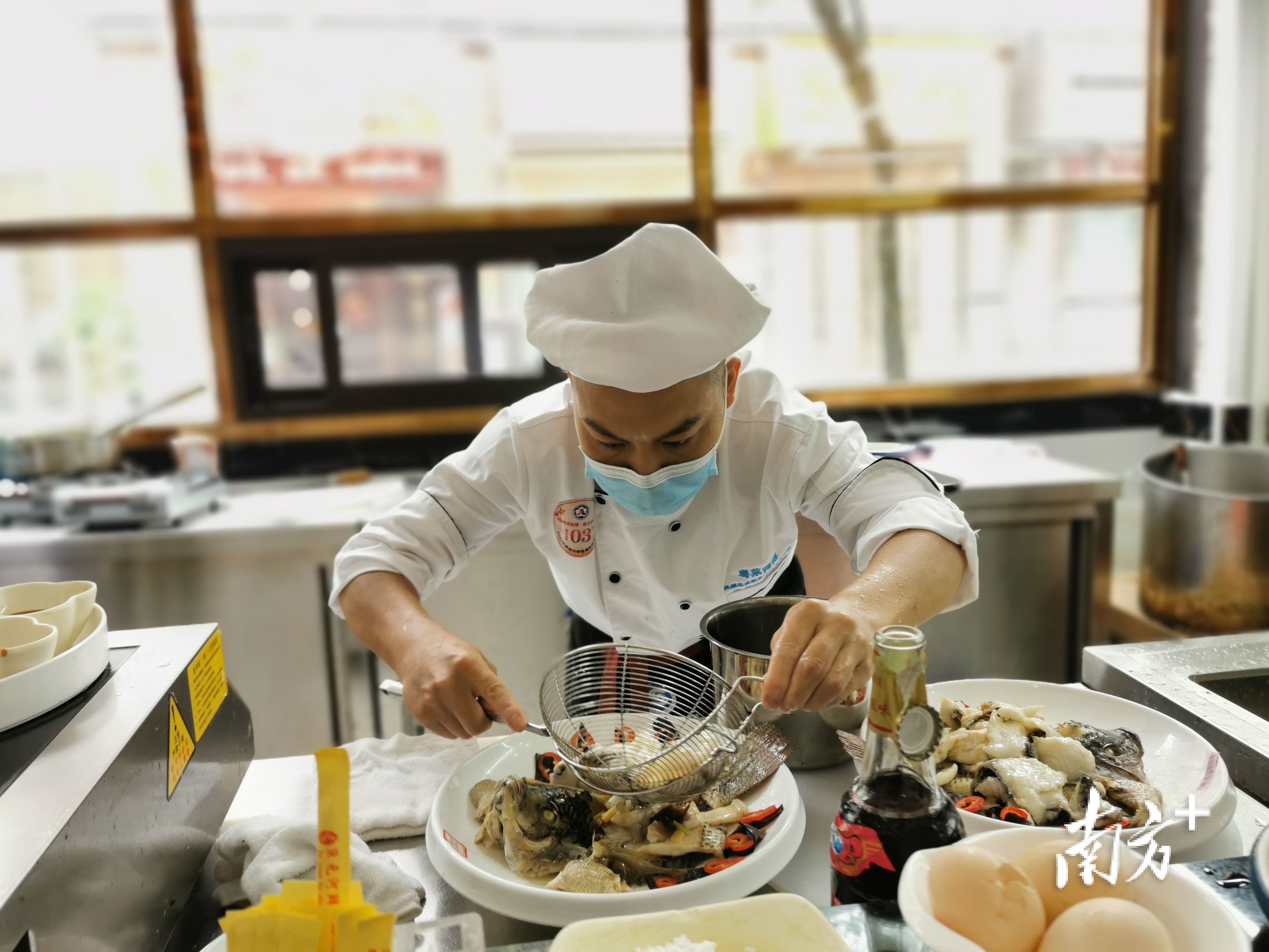 粤菜发展促进条例拟写入预制菜相关内容,这些讨论值得关注