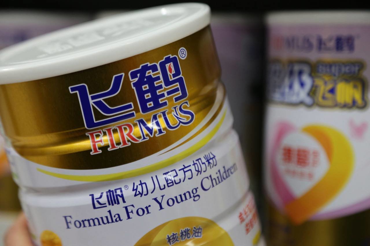 飞鹤力推新国标产品,可惜配方不是它扭转困局的关键