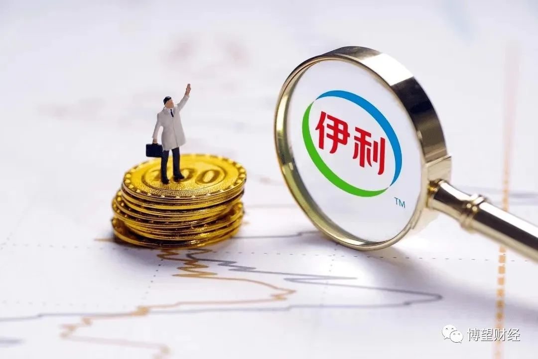 蒙牛伊利“鹬蚌相争”,网红小众“渔翁得利”?