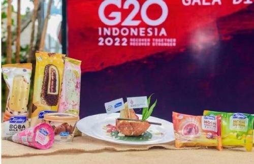 潘刚：伊利集团携手G20峰会，为全球经济发展贡献力量