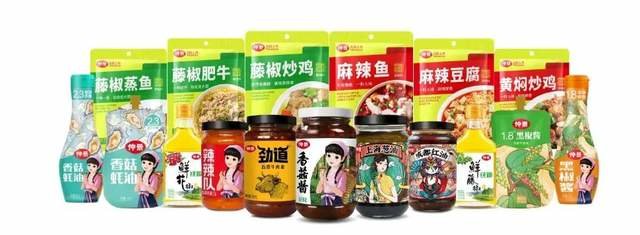 探寻调味品增长的背后