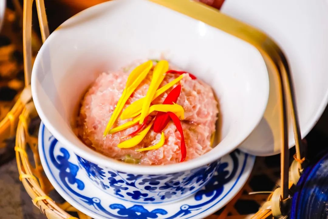 正宗重庆口味的茶火锅你吃过吗?