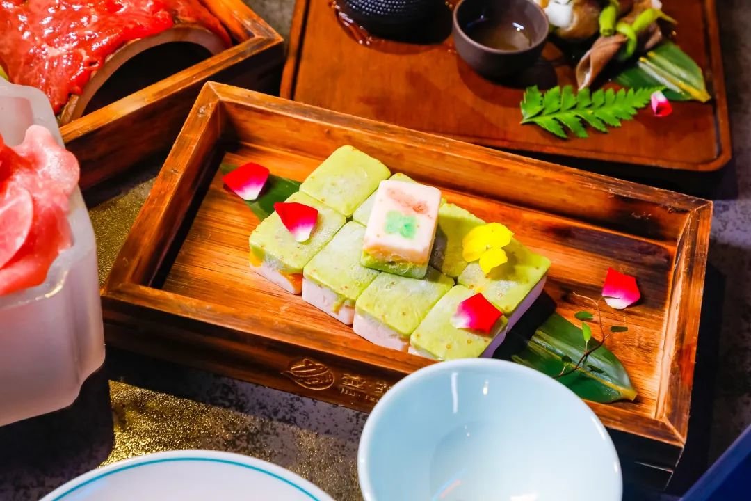 正宗重庆口味的茶火锅你吃过吗?