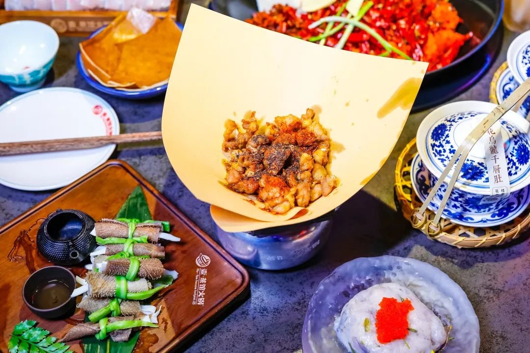 正宗重庆口味的茶火锅你吃过吗?