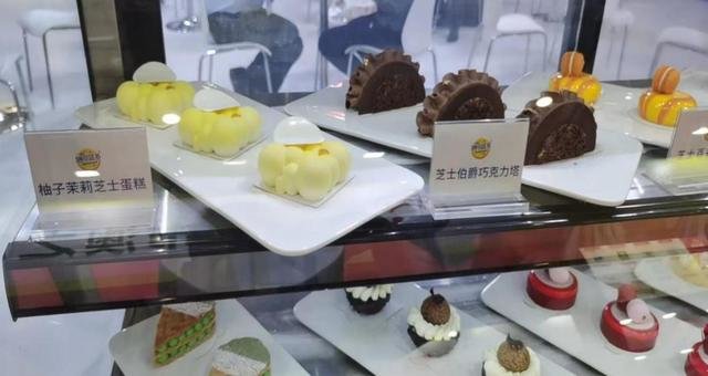 打造沉浸式奶酪盛宴，妙可蓝多为国际焙烤展呈现美味烘焙灵感