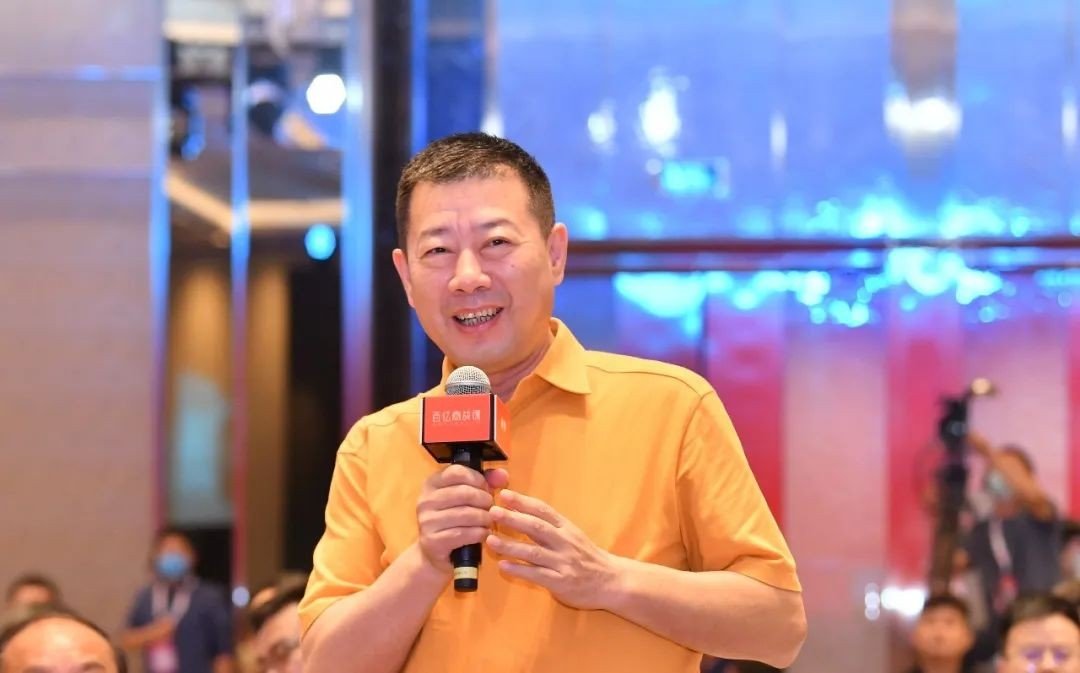 访谈飞鹤董事长冷友斌:践行长期主义,实现战略破局