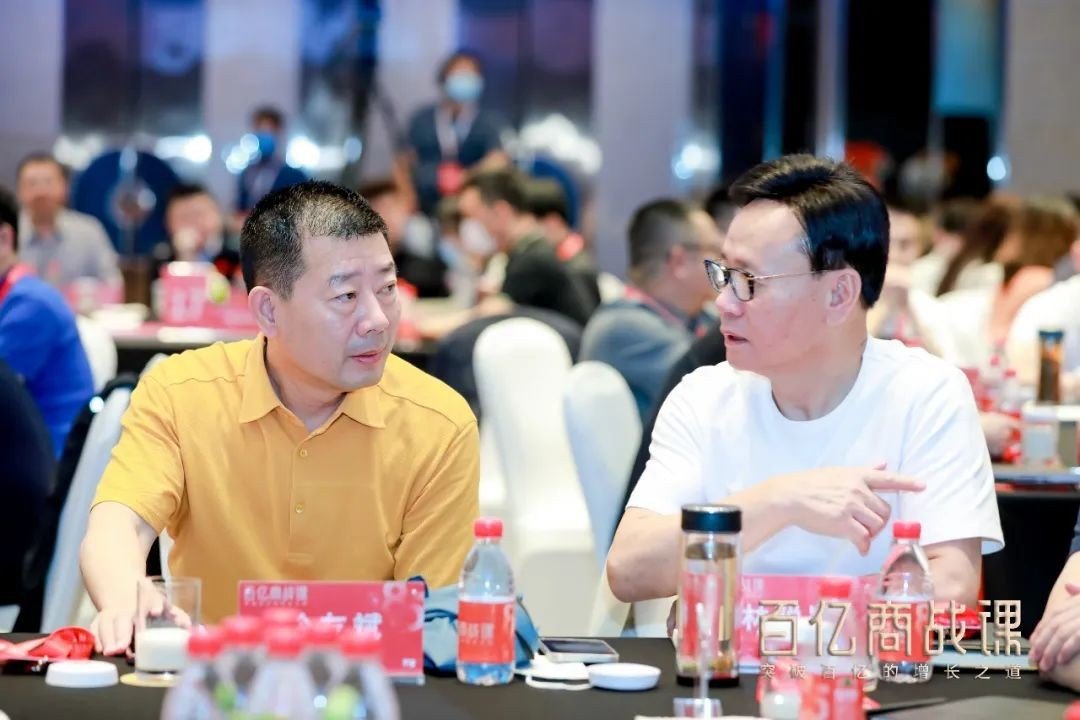 访谈飞鹤董事长冷友斌:践行长期主义,实现战略破局